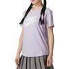 Nike Sportswear SS24 T Shirt Women's Light Purple DX7907-545