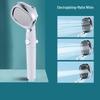 TLXT Handheld Shower Head Set