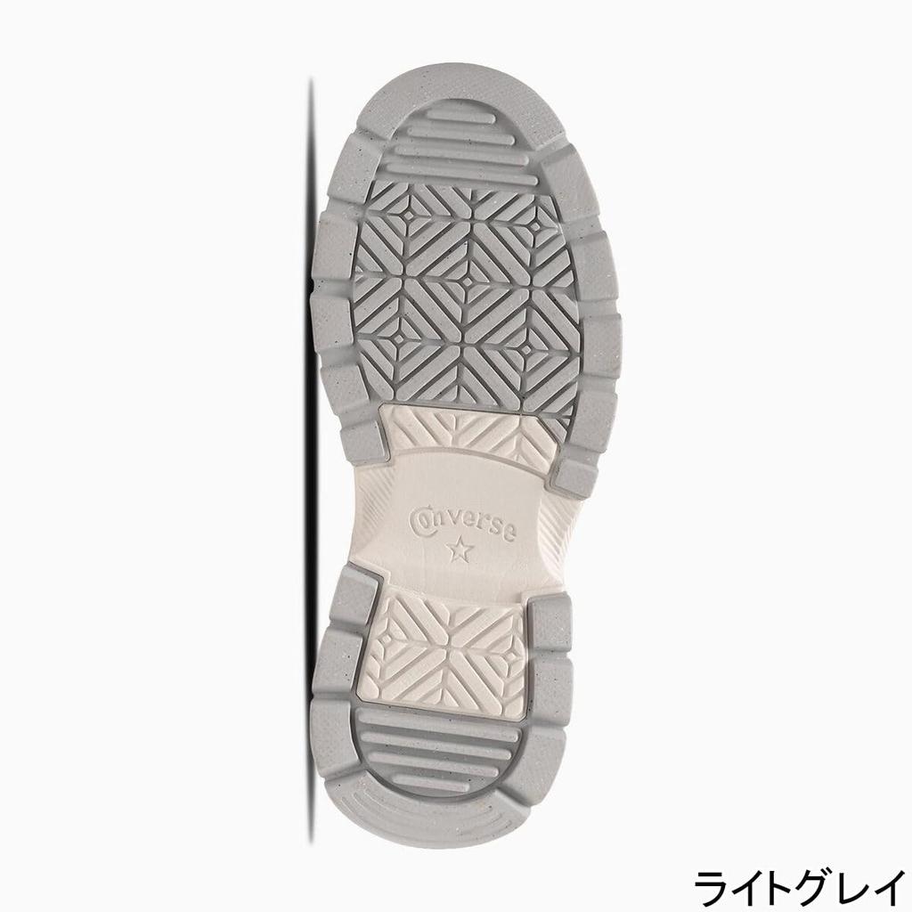 All Star Trek Wave NC HI (R)