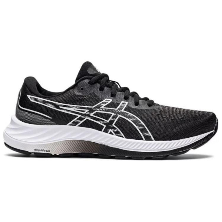 Asics Gel Excite 9 'Black White' Women's 1012B182-002