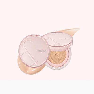 Romand Bloom It Cover Fit Cushion 15g 3 Colors