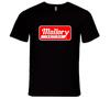 Mallory Ignition High Performance Muscle Car Parts T Shirt