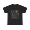 Gustave Doré Dante Inferno Illustration T-Shirt | Vintage Engraving