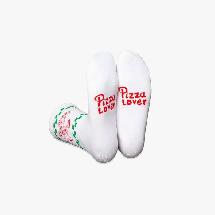 It My Socks Pizza Lover Socks