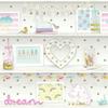 Tapeta na plochu Arthouse Girls Life Bookshell