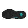 Anta Kids Versatile Casual Lightweight Comfortable Shock Absorbing Durable Low Top Running Shoes Kids sneaker Silver Black Green 312415532-1