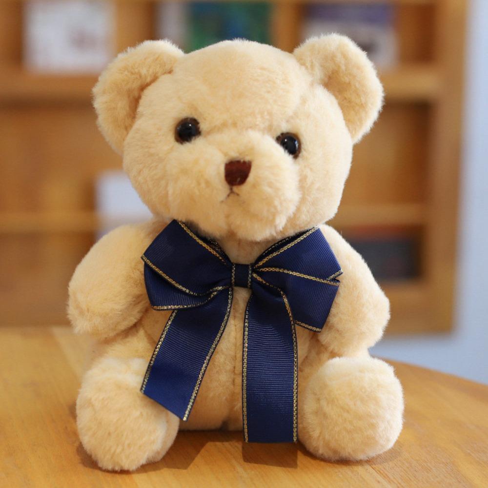 Новая 8-дюймовая кукла-машина, кукла, плюшевая игрушка, подарок, тряпичная кукла, автомат для захвата кукол, бутик кукол, медведь 20cm