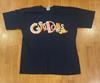Vintage Guys And Dolls Jr. Broadway Play Musical Shirt Large