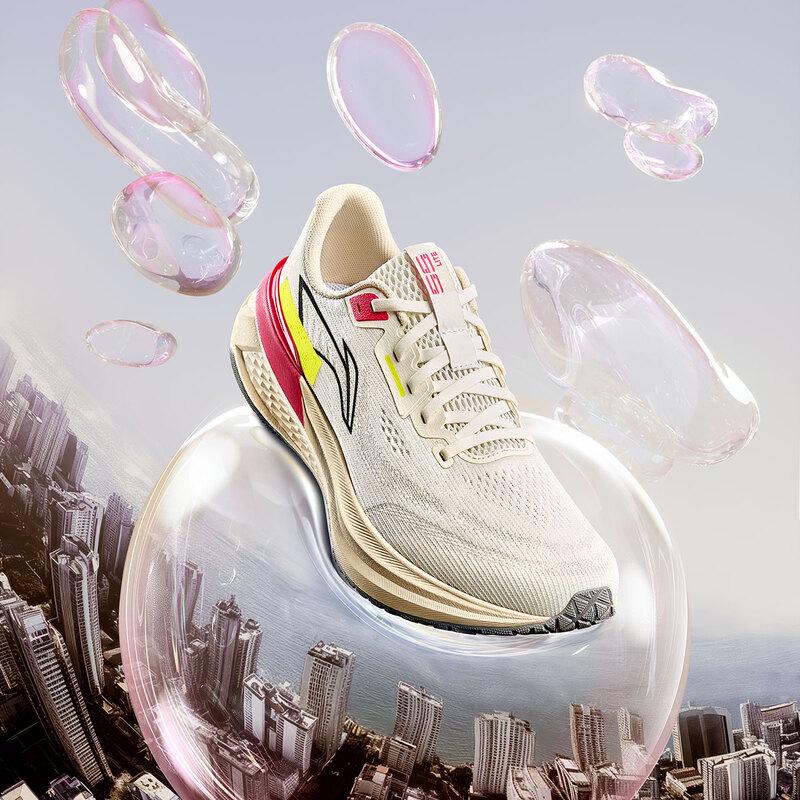 LI-NING Wu Yue 3 Men s Casual Running Shoes US 9