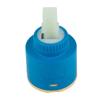 Tap Mixing High Spool Valve 35mm/40mm Ceramic Cartridge Faucet Cartridge Mixer Kitchen Bath Basin Shower Faucet Accessories