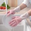 Rengöringstillbehör – Hushållshandskar