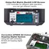 FS-i6X 2.4GHz 10CH AFHDS 2A RC Transmitter With FS-IA6B FS-X6B FS-iA10B Receiver For RC Drone Airplane Helicopter Mode 2