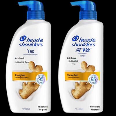 Σαμπουάν και conditioners μαλλιών