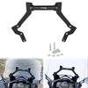 For Yamaha FJR1300 2013 2014 2015 2016 2017 2018 2019 2020 2021-2024 Motorcycle GPS Navigation Plate Bracket Phone Stand Holder