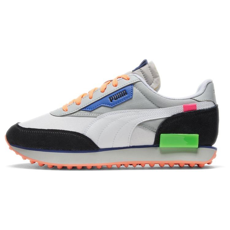 PUMA Future Rider Play On High Rise Men s 371149-05 EU 35.5