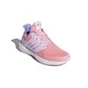 adidas Rapida Slip Resistant And Breathable Low Top Kids' Running Shoes Teenagers DB0216