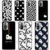 Undertale Annoying Dog Case For Xiaomi Redmi Note 12 Pro 11 8 9 10 Pro 9S 10S 11S 12S Redmi 12C 10C 9C 10A Cover