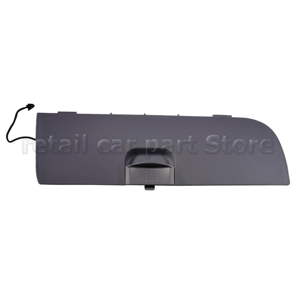 Car Compartment Cover Glove Box Lid Replacement Fit for Peugeot 107 Toyota AYGO Citroen C1 2005-2015 Right/Left LHD/RHD