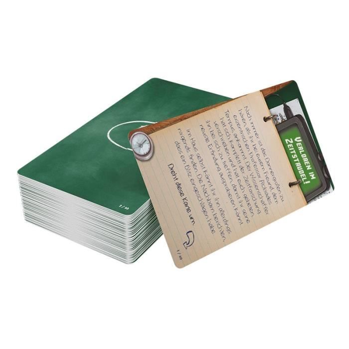 Jeu de cartes à collectionner - ASMODEE - SCOD0051 - Adultes et enfants - 10 ans - 60 min