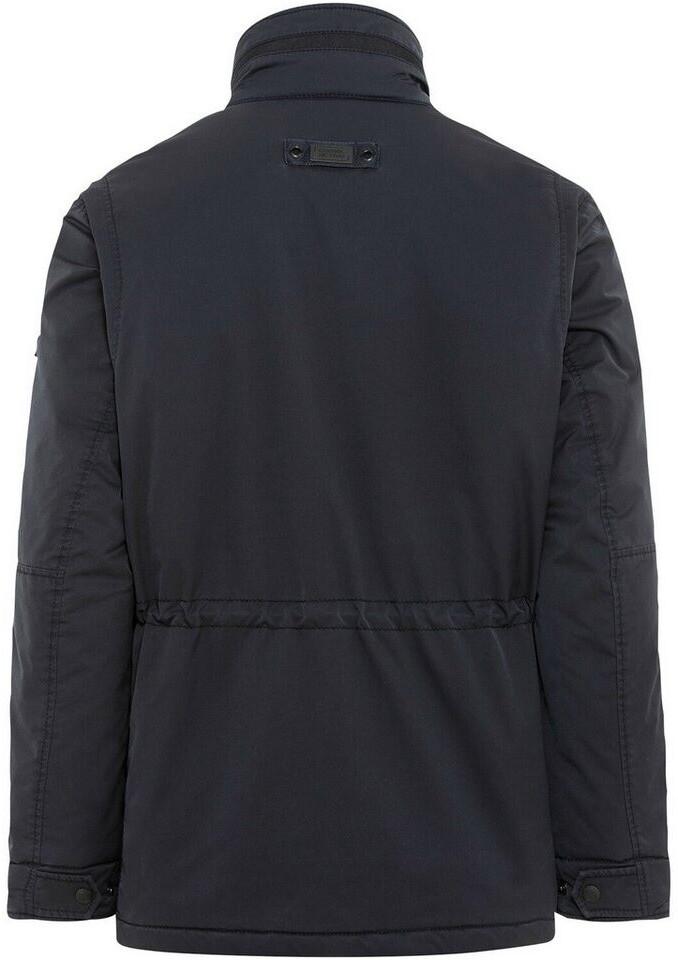 Зимняя куртка Camel Active Fieldjacket (420610-2O75) night blue