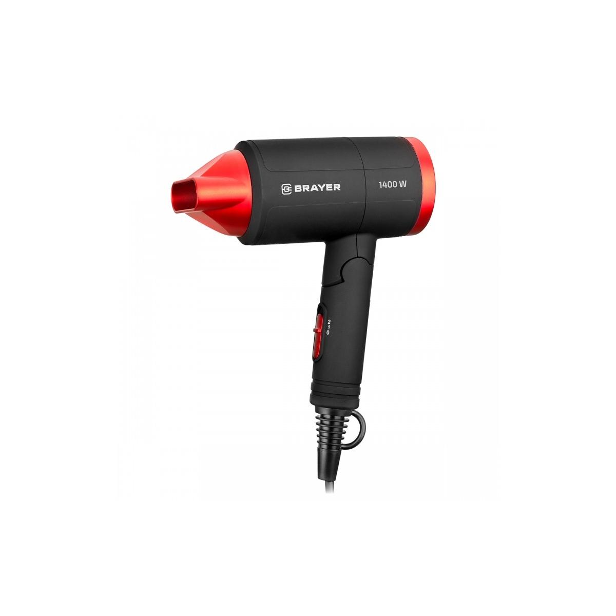 

Фен Brayer Br3040rd