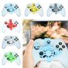 Mini Steering Wheel for Xbox Series Game Controller Auxiliary Replacement Accessories