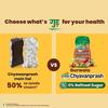 Zandu Chyawanprash (900g) | Made with Jaggery (Gur) | No Added Sugar | Supports Immunity, Respiratory & Digestive Health