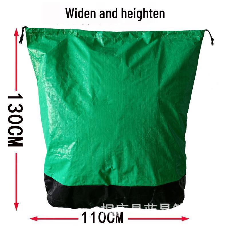 

Eco-Friendly Large Capacity Moving and Storage Bag