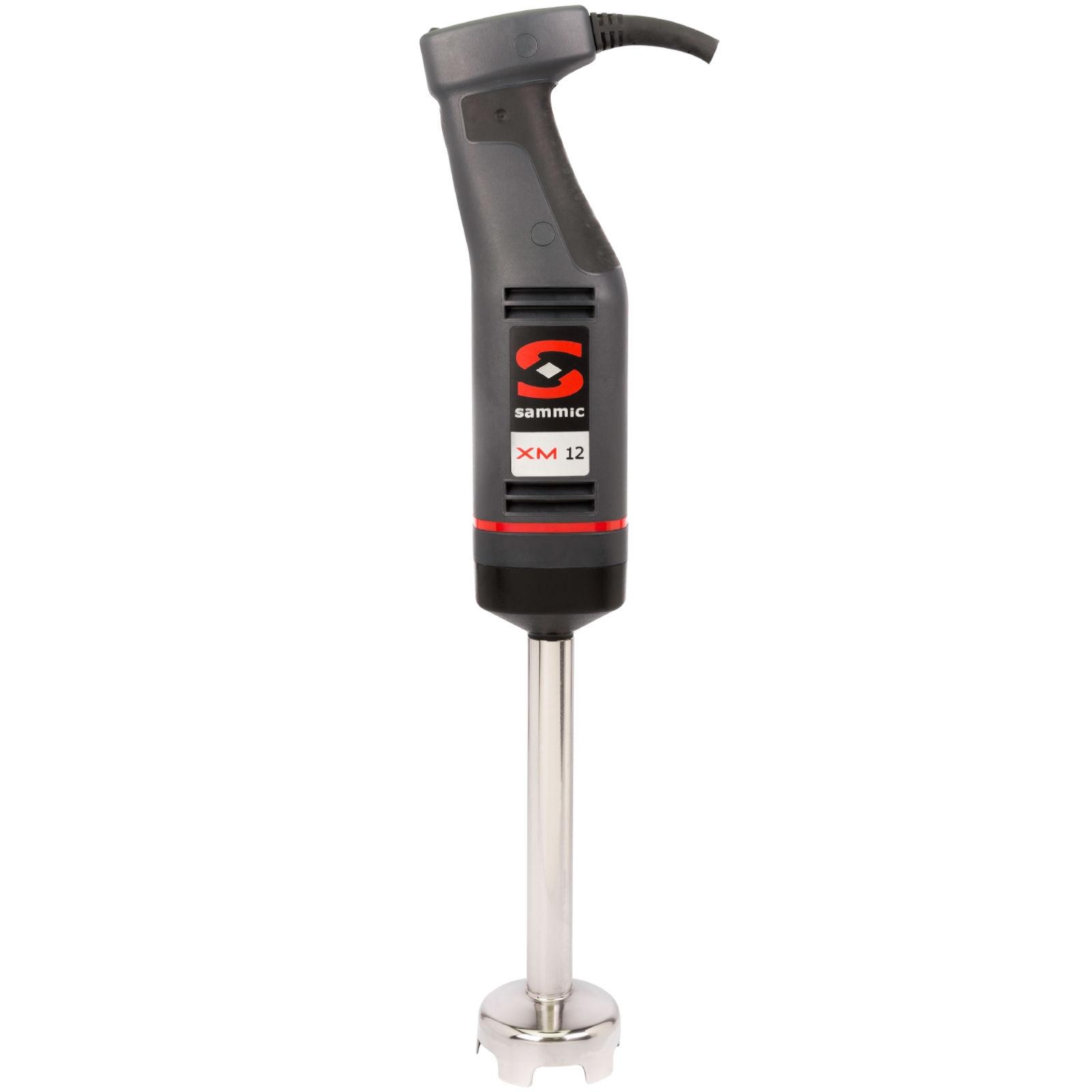 Super Merchant Handmixer blender met hakarm XM12 240 W Sammic 3030618
