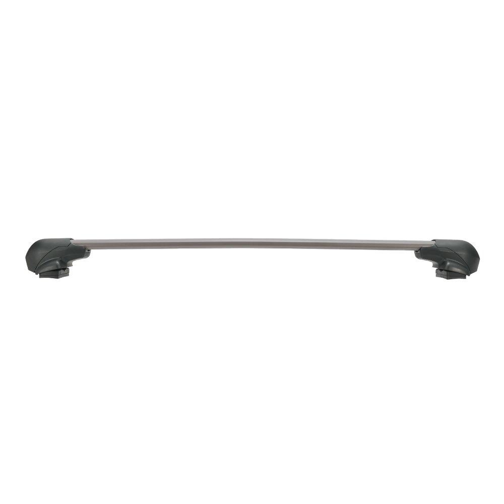 Carmate inno Aero Base Roof Carrier Stay for Smooth Roofs XS200