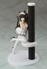 KADOKAWA KDcolle Date A Live III Kurumi Tokisaki White Cat scale painted finished figure Ver. 1/7 ABS&PVC