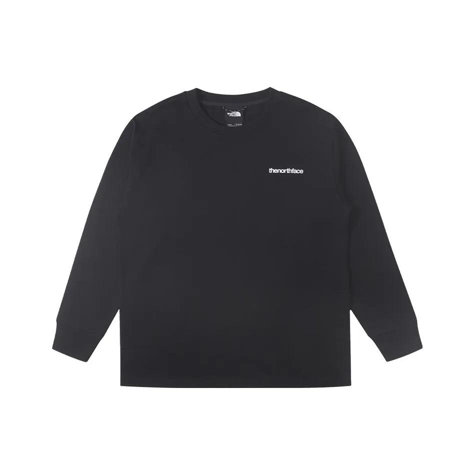 THE NORTH FACE Urban Exploration T Shirt Men's Black (Unisex) T-Shirts NF0A89TD JK3