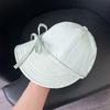 Wide Brim Bucket Hat Quick Drying Fisherman Cap Fashion Summer Hat  Women Girls Wear