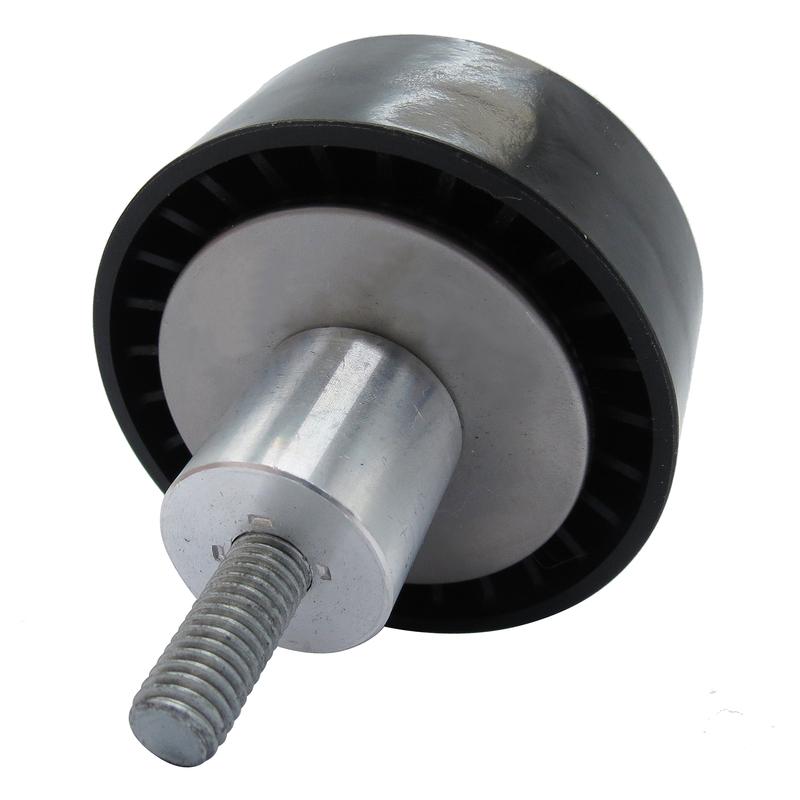 Belt Pulley For Ford Transit V363 Ford Tourneo  Transit  V362 2.0 EcoBlue 2014 2015 2016 -  GK2Q19A216AB 2025002