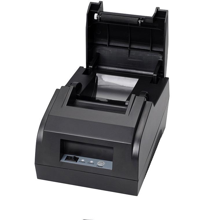 Термопринтер чеков Xinyep XP-58IIL для POS-систем White USB Port