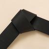 New Men's Autumn and Winter Pin Buckle Simple Versatile Belt Genuine Leather Cowhide Belt New Business Style