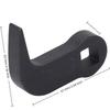 1/2 Inch Drive Pry Bar Wrench Multifunctional L Shape Pry Bar  Car Repairing