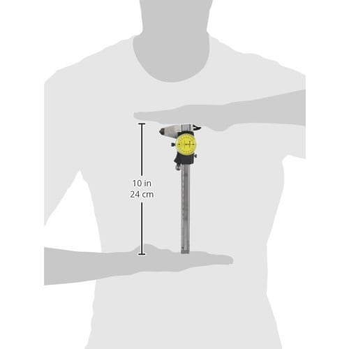 Mitutoyo Dial Caliper D15TX 505-730