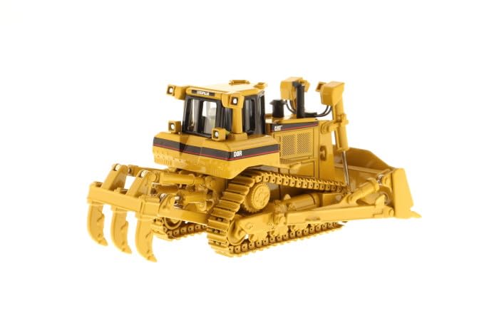 CAT D8R Bulldozer 1/50