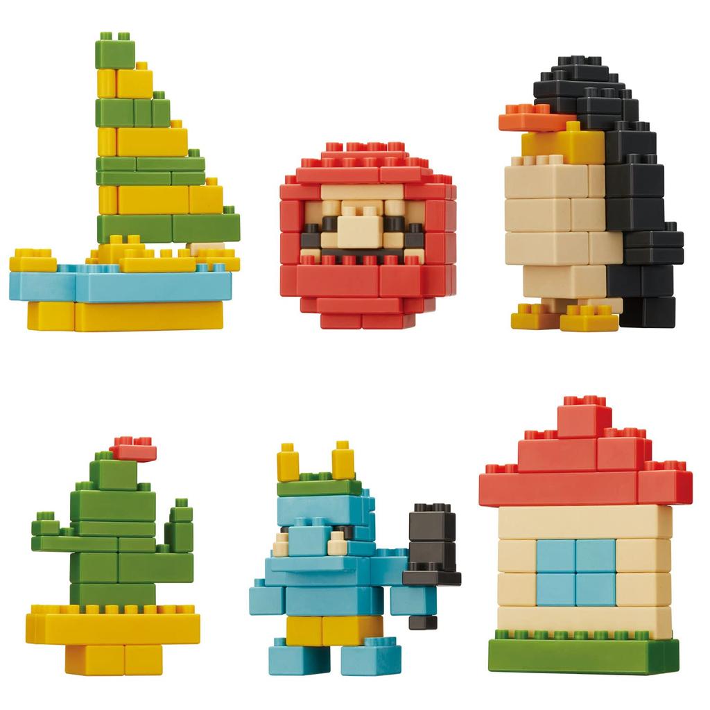 Kawada Diamond Block OKOMEIRO M ND-02