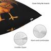 New Style Bed Funny F-Caw-F Chicken FCAWFDecoration Pillowcases Merch Pillow Covers Square Multiple Sizes
