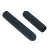 Plastic-Coated Foam Tubing Grip Antislip Replacement Protective Cover Foam Handle Cover For Fitness Weight Lifting Pull Up Bar