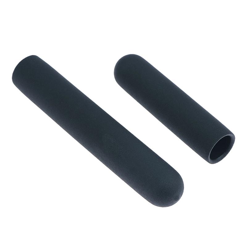 Plastic-Coated Foam Tubing Grip Antislip Replacement Protective Cover Foam Handle Cover For Fitness Weight Lifting Pull Up Bar