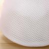 Triangle Bra Wash Laundry Bag Lady Women Bra Underwear Washing Machine Protection Net Mesh Bag Lingerie Hosiery Protect Mesh Bag