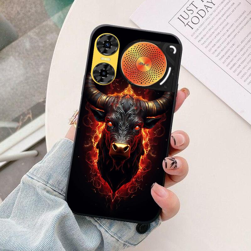 

For ZTE nubia Music 2 Phone Case astronaut Silicone Camera Protection Back Cover For ZTE nubia Music 2 Music2 Funda Coque Capa ZTE nubia Music 2
