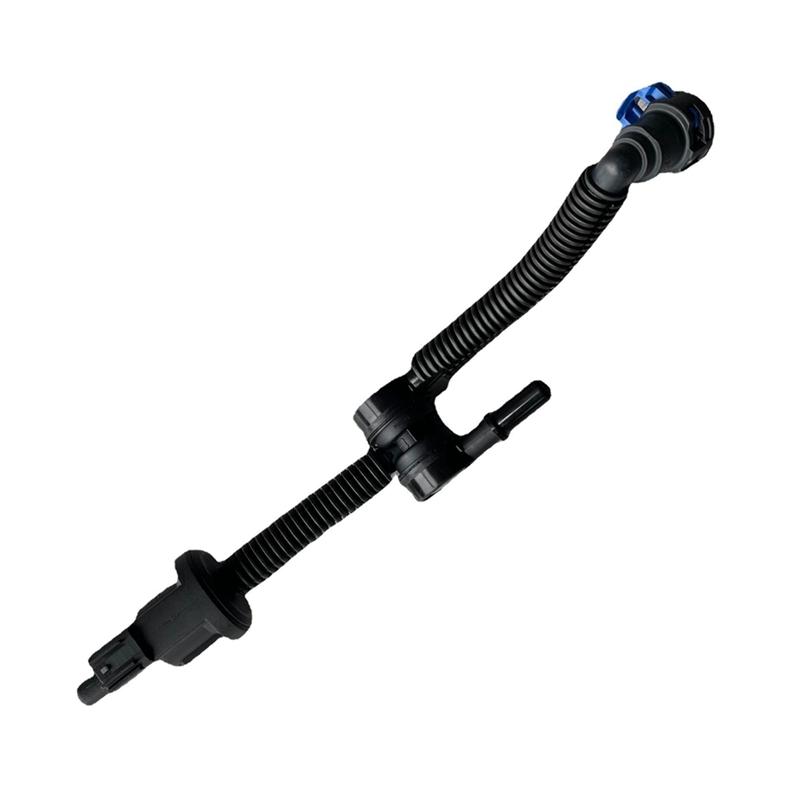 

FL3Z9B325A GL3Z9B325B For Lincoln Mkx 2.7 For Ford Explorer Spare Parts Parts Fuel Vapor Canister Purge Valve Solenoid Valve чорний
