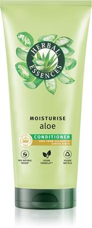 

Nutrition and Hydration Conditioner TU прозрачный