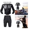 Motorcycle Body Protective Jacket Armor Protective Gifts Comfort