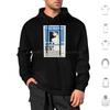 The Smiths Hatful of Hollow Huvtröja Herr Dam Fleece Varm Höst Vinter Huvtröja Rockband Casual Streetwear Pullover
