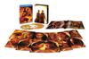 Press Sand Planet Part 2 DVD Set Set with Booklet 12 Character (First Edition) Dune Blu-ray & (2-Disc & Cards) [Blu-ray]